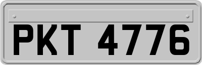 PKT4776