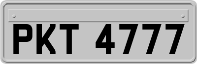 PKT4777