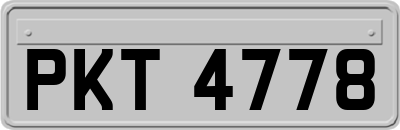 PKT4778