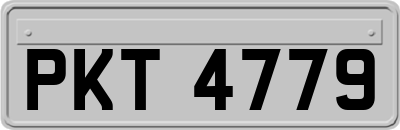 PKT4779