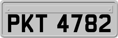 PKT4782