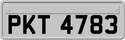 PKT4783