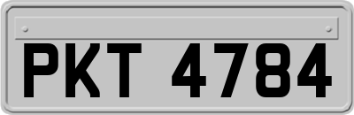 PKT4784