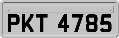 PKT4785