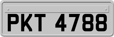 PKT4788