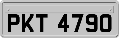 PKT4790