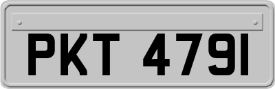 PKT4791