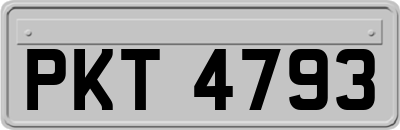 PKT4793