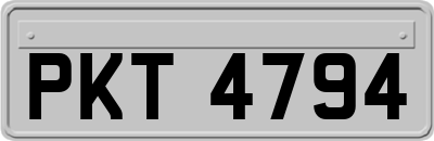 PKT4794