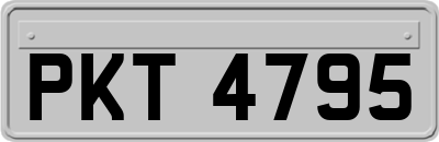 PKT4795