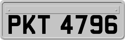 PKT4796