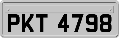 PKT4798