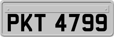 PKT4799