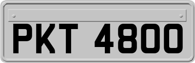 PKT4800