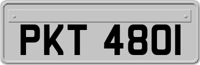 PKT4801