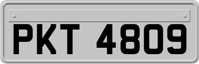 PKT4809