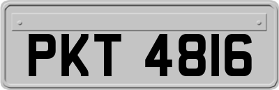PKT4816