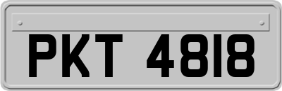 PKT4818
