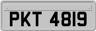 PKT4819