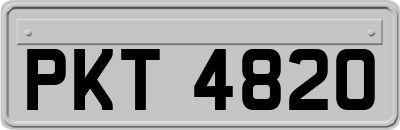 PKT4820