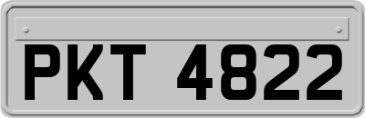 PKT4822
