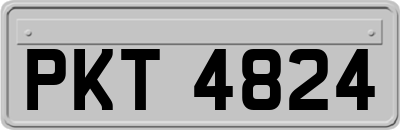 PKT4824