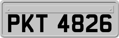 PKT4826