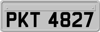 PKT4827