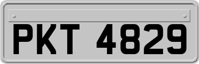 PKT4829