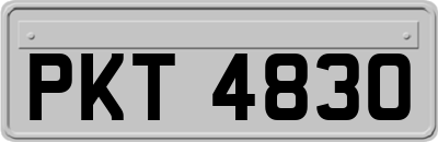 PKT4830