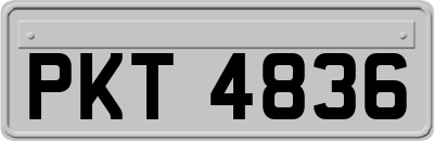 PKT4836