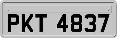 PKT4837