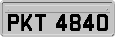 PKT4840