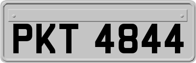 PKT4844