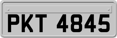 PKT4845