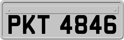 PKT4846