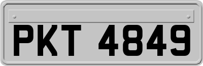 PKT4849