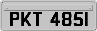 PKT4851