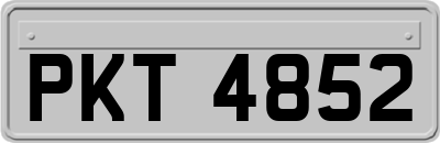 PKT4852