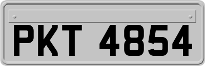 PKT4854