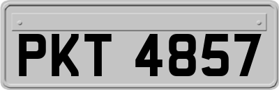 PKT4857