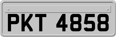 PKT4858