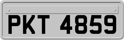 PKT4859