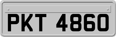 PKT4860
