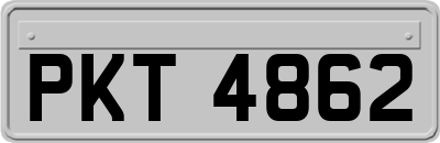 PKT4862