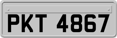 PKT4867