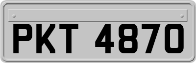 PKT4870