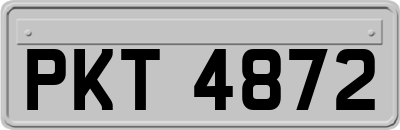 PKT4872