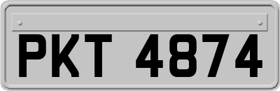 PKT4874