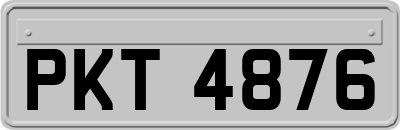 PKT4876